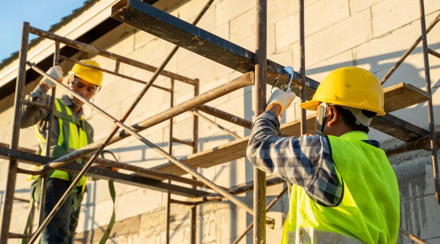 Flashing Repair in Lillington, NC